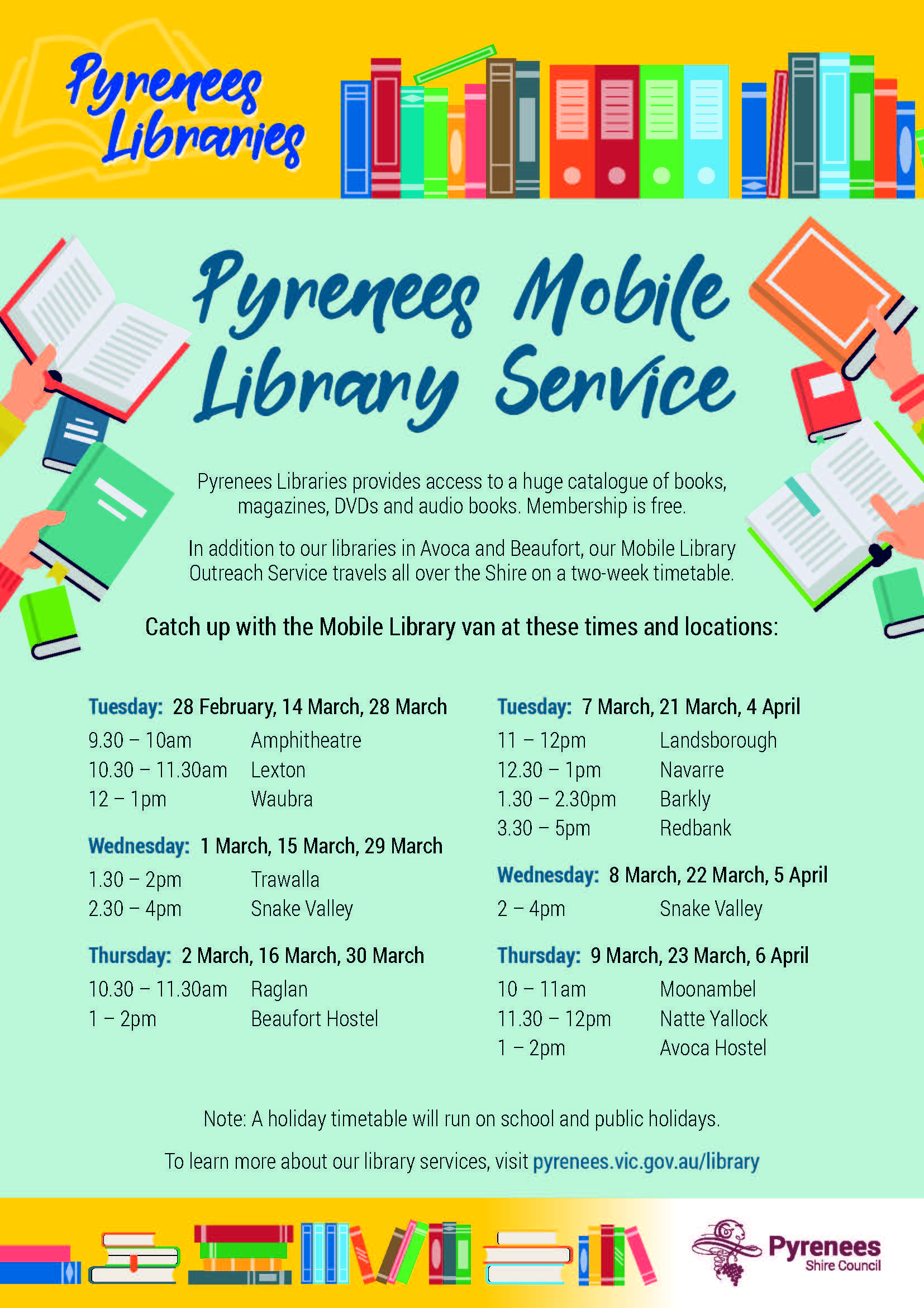 PSC_Pyrenees Libraries - Mobile Library A4_V2_17 March.jpg
