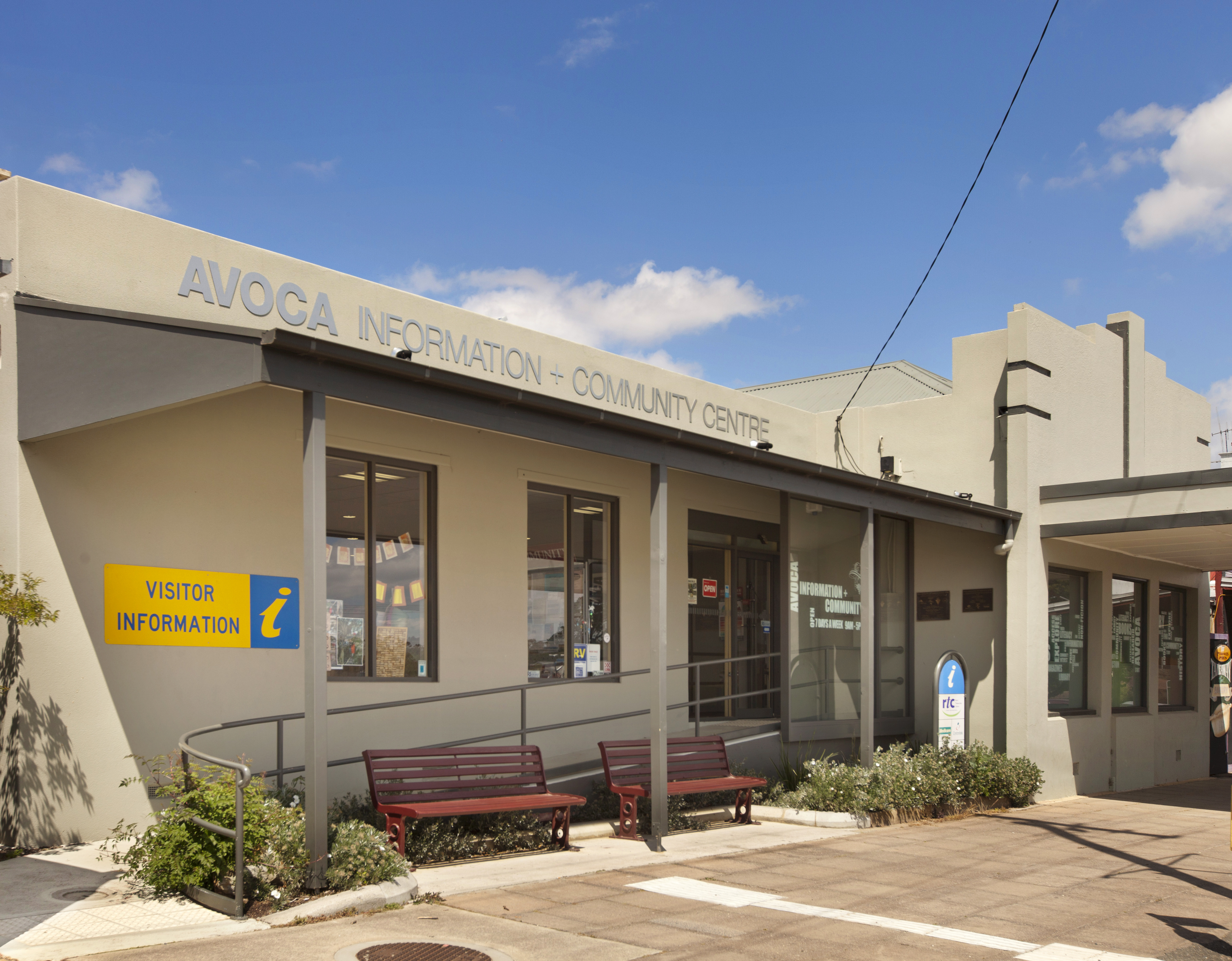 Avoca Resource Centre