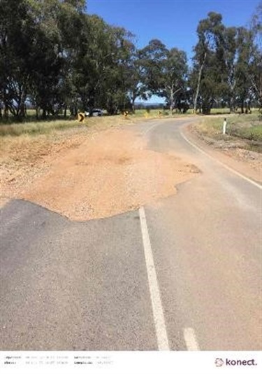 Moonambel-Natte Yallock Rd