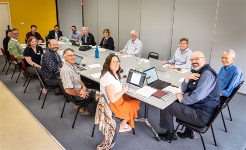 Southern Wimmera and Northeast Pyrenees Water Supply Steering Committee-2.jpg