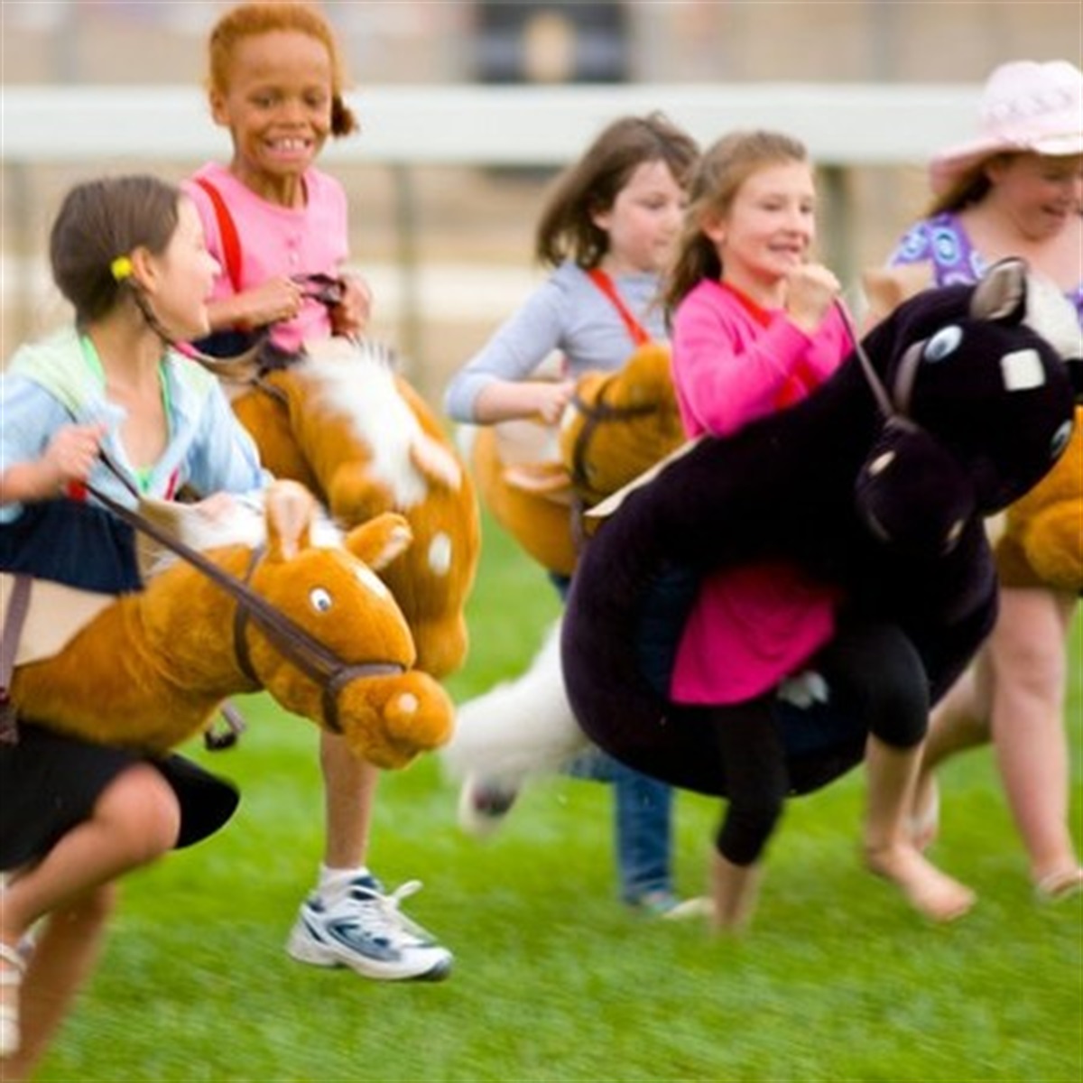 Avoca Autumn Races Pyrenees Shire Council