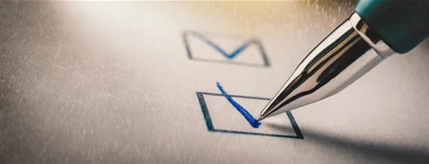 Voting