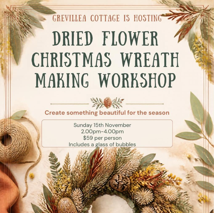 2026-11-15 - Grevillea cottage WREATH MAKING.png