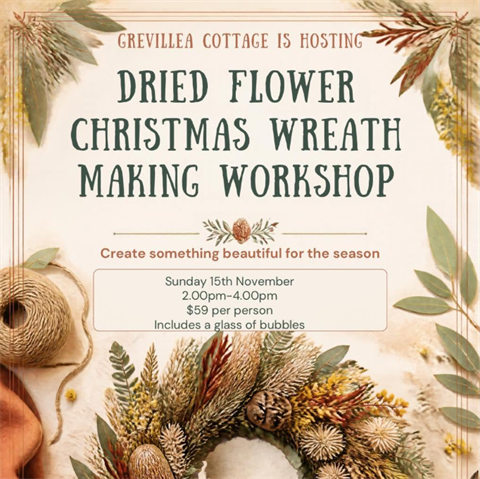 2026-11-15 - Grevillea cottage WREATH MAKING.png