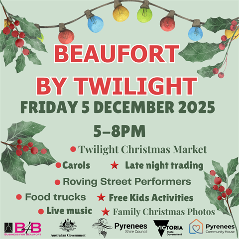 BEAUFORT BY TWILIGHT 2025A4 V2 (Instagram Post).png