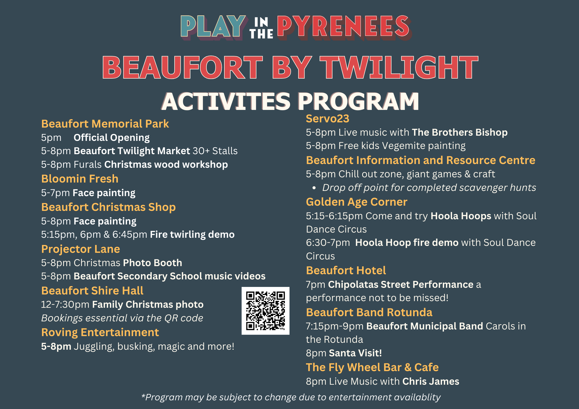 Beaufort By Twilight Activities Program.png