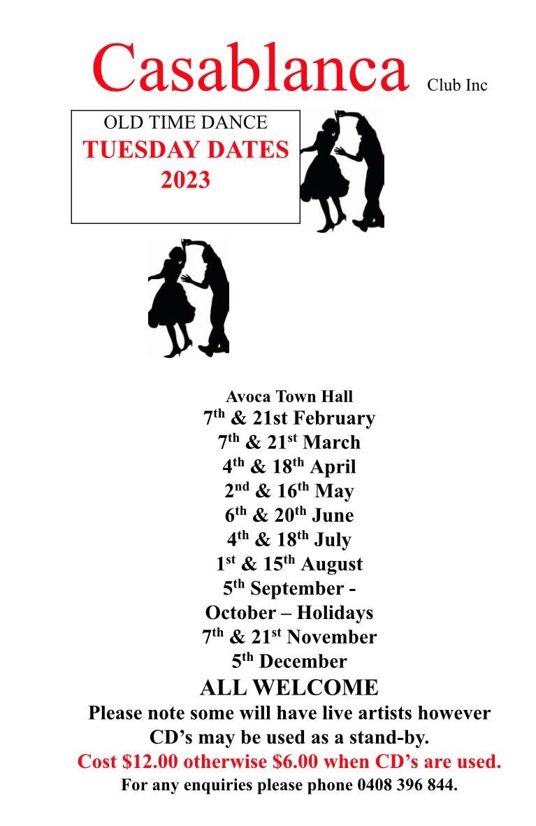 Casablanca Tuesday Resized 2023 dates.jpg