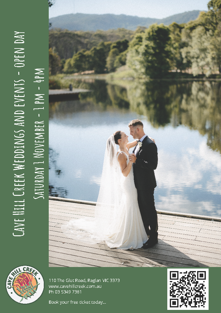 Cave Hill Creek Open Day - Poster.png