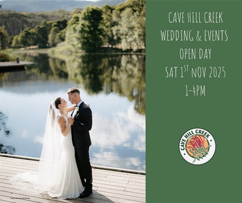 Cave Hill Creek Open day ST 545338795_18528711697041534_7292932062292032373_n.jpg