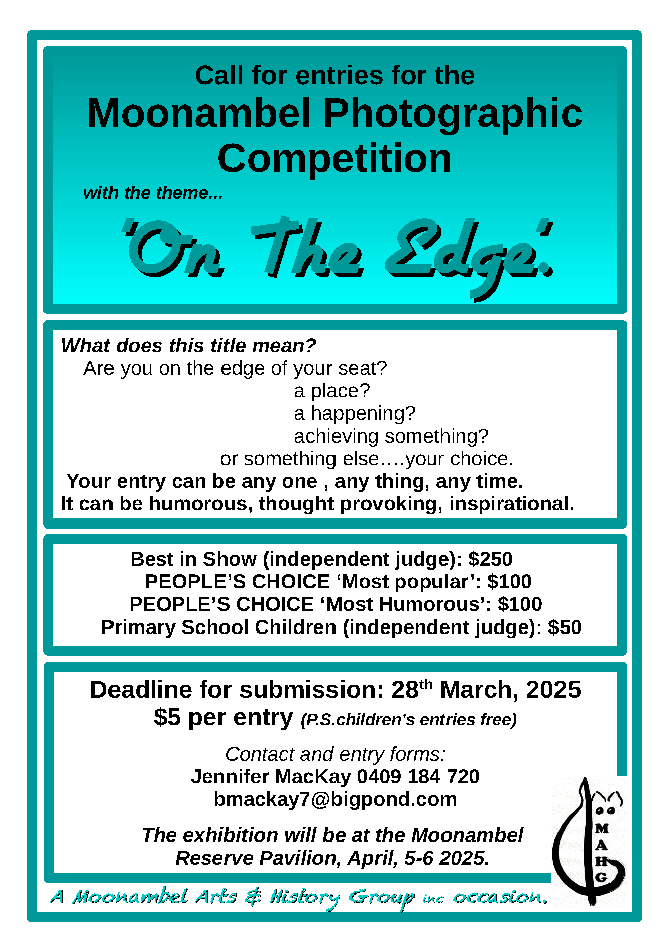 On the Edge a call for entries_.png