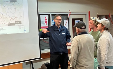 Andrew Wundke from GWMWater talking to farmers about the pipeline route at Natte Yallock.jpg