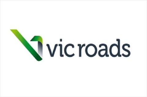VicRoads logo