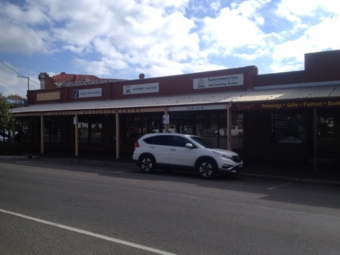 Beaufort Resource Centre