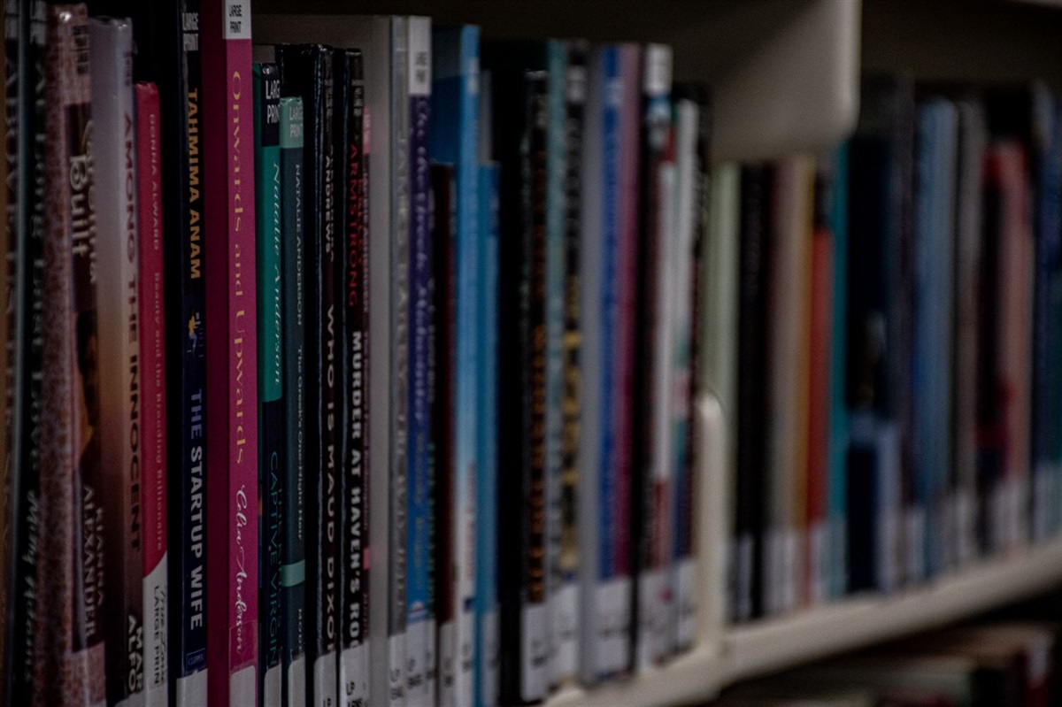Pyrenees Libraries and Resource Centres - Pyrenees Shire Council