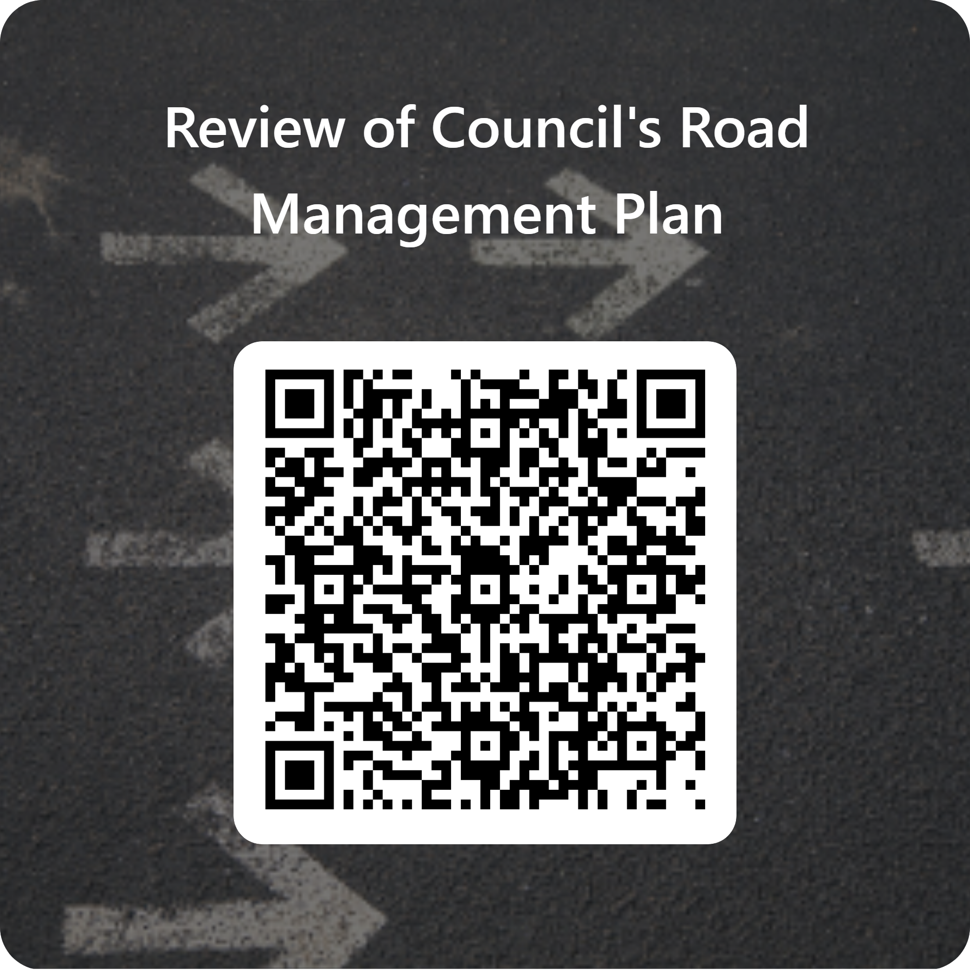 QRCode for Review of Council's Road Management Plan.png